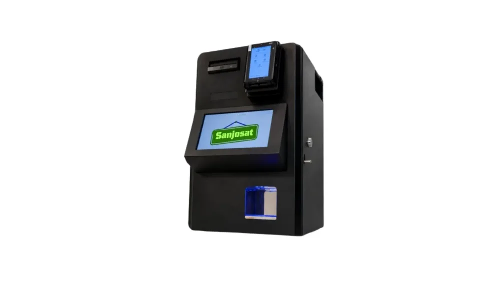 SJCASH 